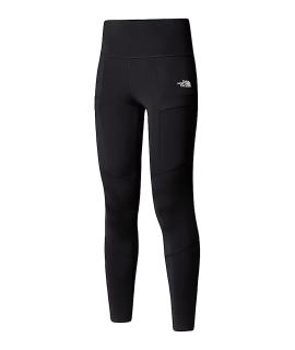 THE NORTH FACE Леггинсы и велосипедки