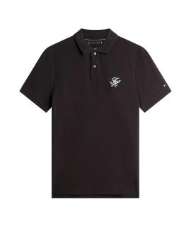 TOMMY HILFIGER Поло с коротким рукавом
