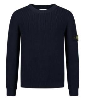 STONE ISLAND JUNIOR Трикотаж