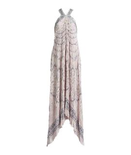 ALBERTA FERRETTI Повседневное платье