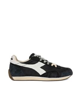 DIADORA HERITAGE Низкие кроссовки / кеды