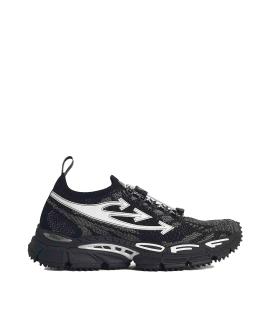 OFF-WHITE Низкие кроссовки / кеды