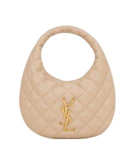 SAINT LAURENT Сумка с короткими ручками
