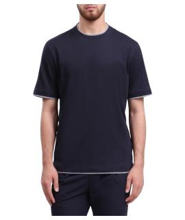 BRUNELLO CUCINELLI Футболка