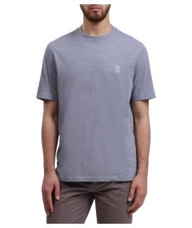 BRUNELLO CUCINELLI Футболка