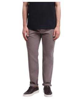 BRUNELLO CUCINELLI Прямые джинсы