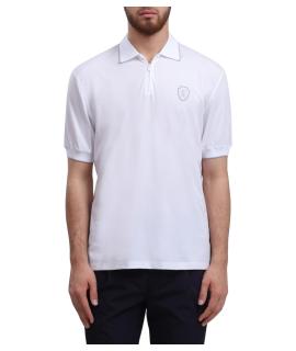 BRUNELLO CUCINELLI Поло с коротким рукавом