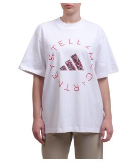 ADIDAS BY STELLA MCCARTNEY Футболка