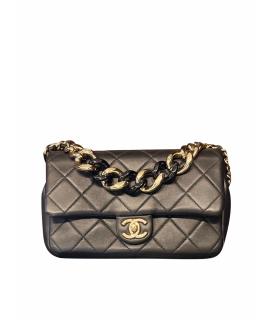 CHANEL Сумка через плечо