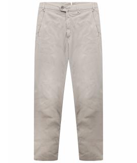 LORO PIANA Повседневные брюки