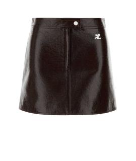 COURREGES Юбка мини