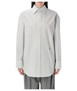 SAINT LAURENT Рубашка