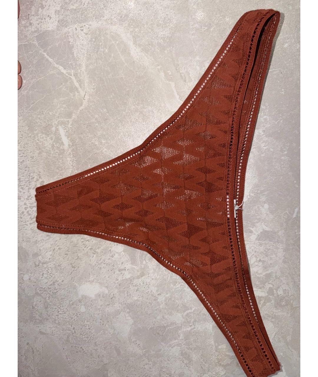 WOLFORD Коричневый комплекты, фото 5