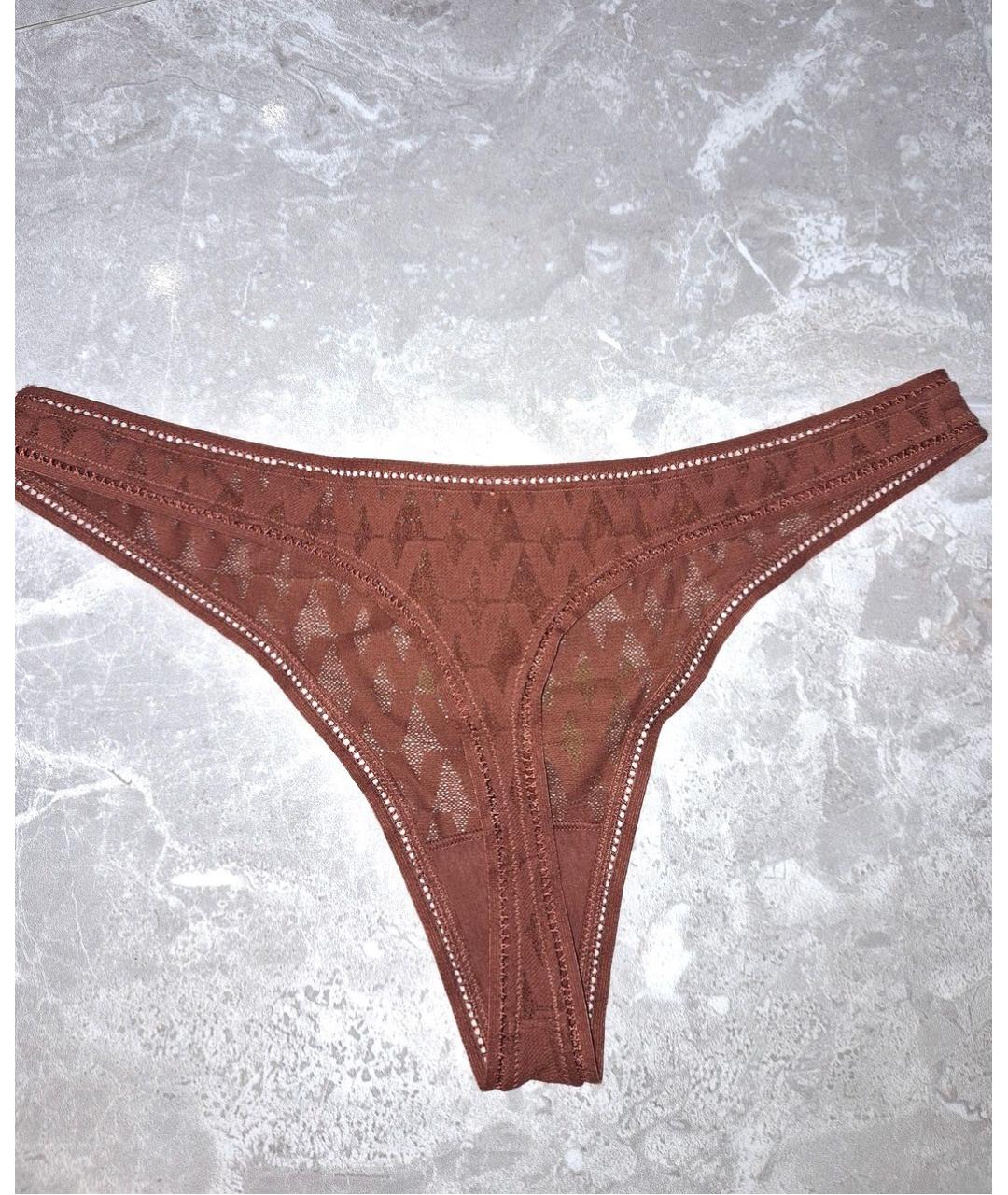WOLFORD Коричневый комплекты, фото 4