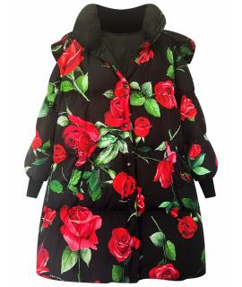 DOLCE&GABBANA Пуховик