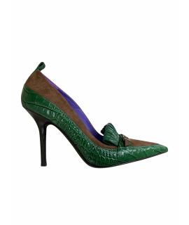 DSQUARED2 Туфли