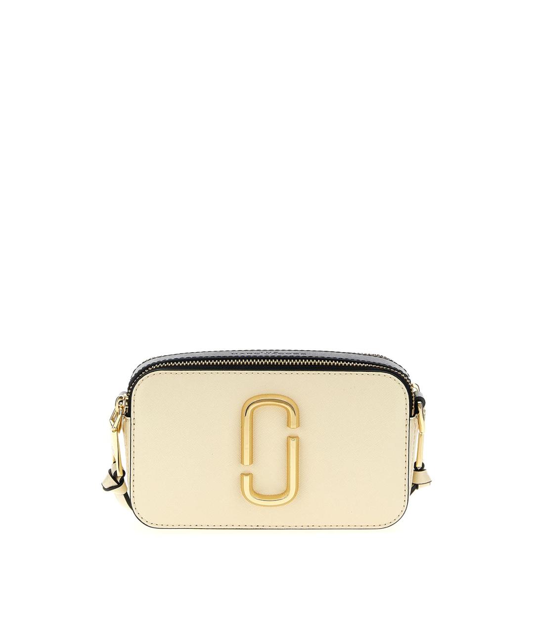 MARC JACOBS Мульти кожаная сумка через плечо, фото 1