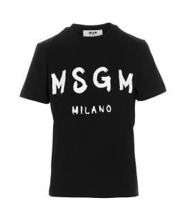MSGM Футболка