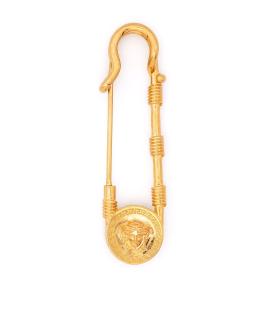 VERSACE Булавка / брошь
