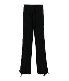 MSGM Повседневные брюки
