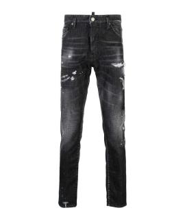 DSQUARED2 Джинсы скинни
