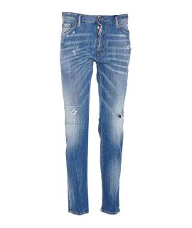 DSQUARED2 Джинсы
