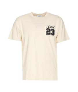 OFF-WHITE Футболка