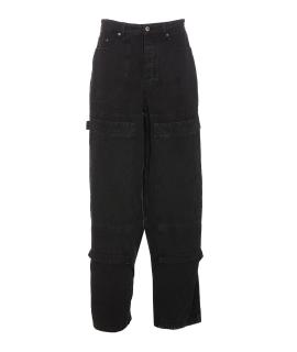 OFF-WHITE Джинсы