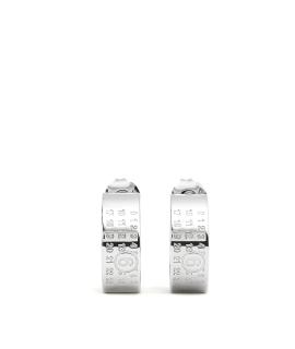 MM6 MAISON MARGIELA Серьги