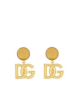 DOLCE&GABBANA Серьги