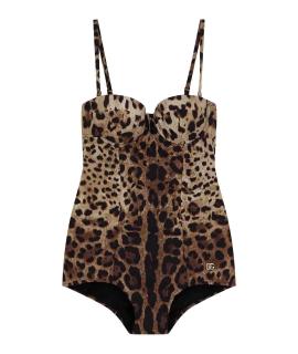 DOLCE&GABBANA Купальник