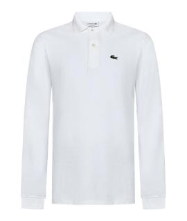 LACOSTE Поло с коротким рукавом