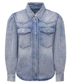 ISABEL MARANT ETOILE Рубашка