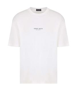 GIORGIO ARMANI Футболка