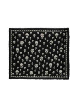ALEXANDER MCQUEEN Шарф