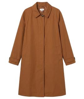 PRADA Тренч/плащ