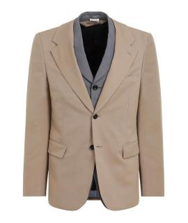 COMME DES GARÇONS HOMME PLUS Куртка