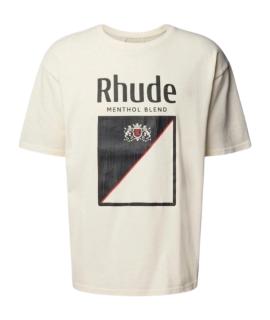 RHUDE Футболка