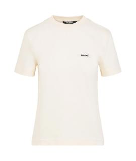 JACQUEMUS Футболка