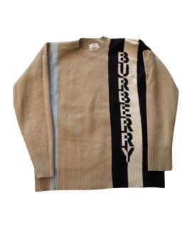 BURBERRY Джемпер / свитер