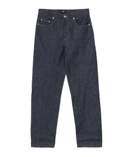 A.P.C. Прямые джинсы