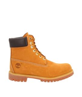 TIMBERLAND Высокие ботинки