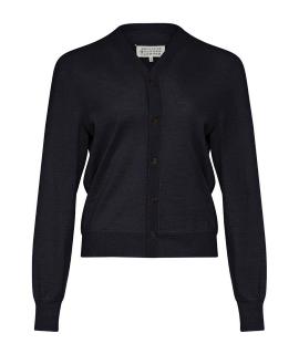 MAISON MARGIELA Кардиган
