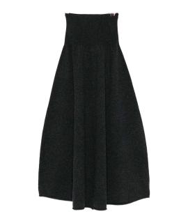 EXTREME CASHMERE Юбка макси