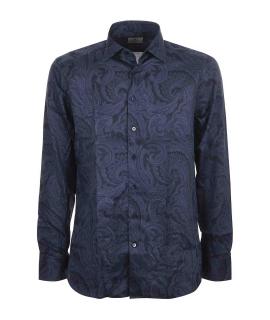 ETRO Классическая рубашка