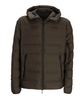 EMPORIO ARMANI Пуховик
