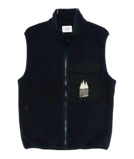 MAISON KITSUNE Жилет