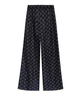 TORY BURCH Брюки широкие