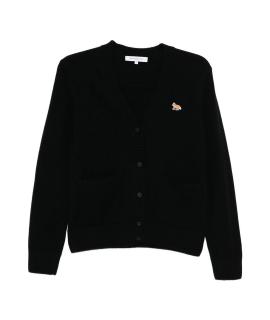 MAISON KITSUNE Кардиган