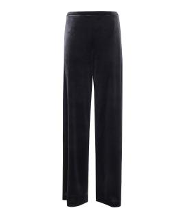 EMPORIO ARMANI Брюки широкие